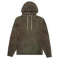Beach Hoodie Tie-Dye - Steelehead Marble Dye