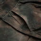 Cargo Pants - Camo Tie-Dye