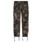 Cargo Pants - Camo Tie-Dye