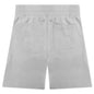 Crimson Shorts - Concrete