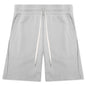 Crimson Shorts - Concrete