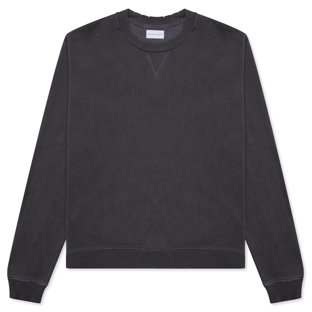 Folsom Crew - Vintage Black