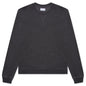 Folsom Crew - Vintage Black