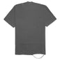 Folsom Pocket Tee - Vintage Black