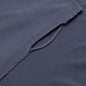 Folsom Pocket Tee - Vintage Cadet
