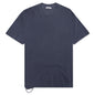 Folsom Pocket Tee - Vintage Cadet