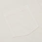 Folsom Pocket Tee - Vintage White