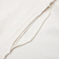 Folsom Pocket Tee - Vintage White