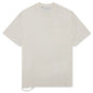 Folsom Pocket Tee - Vintage White