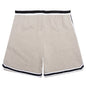 Fur Terry Game Shorts - Wheat