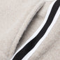 Fur Terry Game Shorts - Wheat