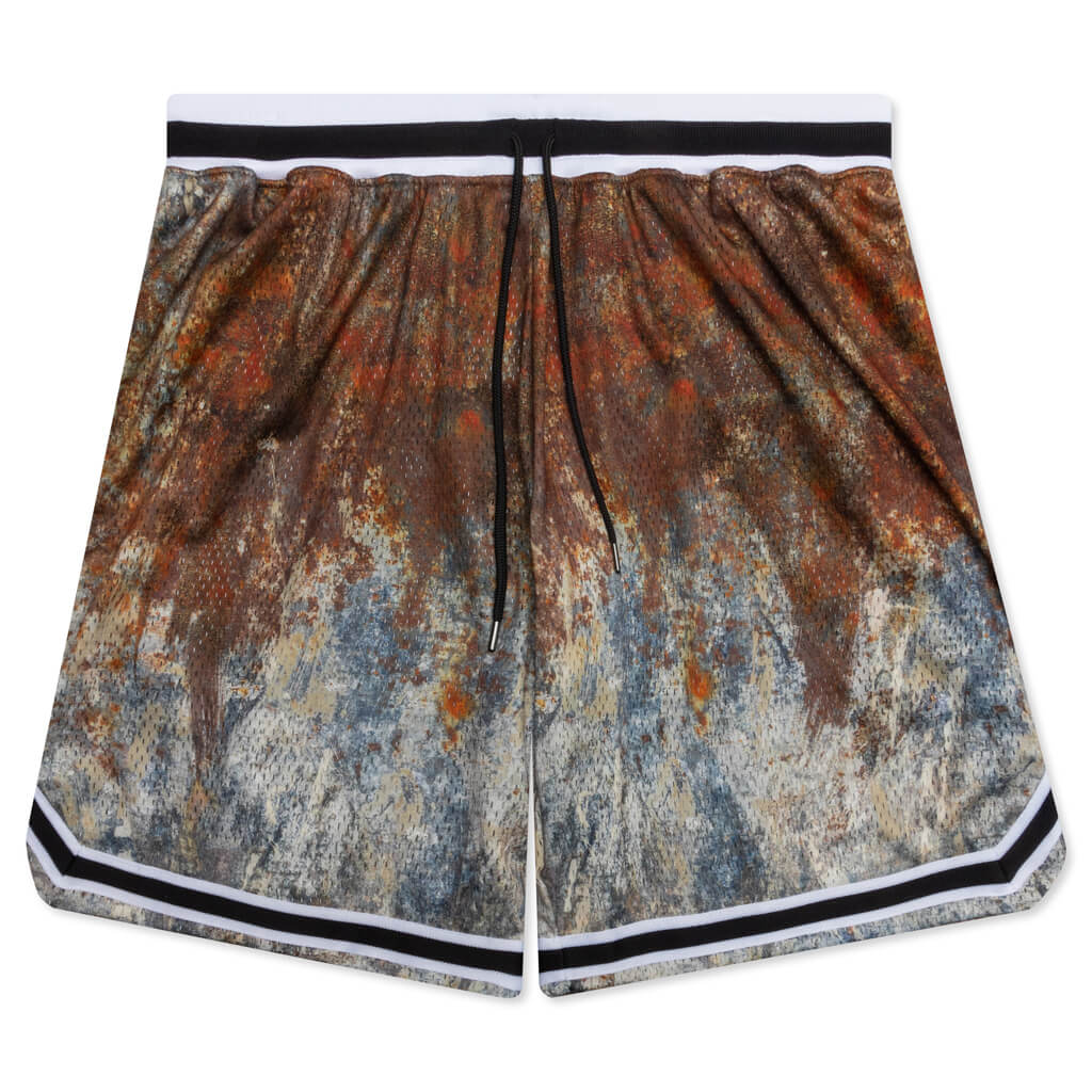 Game Shorts - Crash