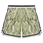 Game Shorts - Eucalyptus