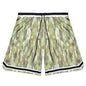Game Shorts - Eucalyptus