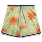 Game Shorts - Topo Graphic