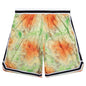 Game Shorts - Topo Graphic
