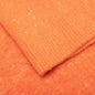 Gradient Mohair Vest - Sunkist