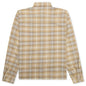 Hemi Oversized Shirt - Aspen Check