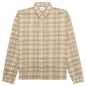 Hemi Oversized Shirt - Aspen Check