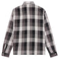 Hemi Oversized Shirt - Brea Check