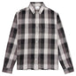 Hemi Oversized Shirt - Brea Check