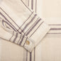 Hemi Oversized Shirt - Gobi Check
