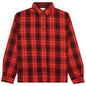 Hemi Oversized Shirt - Kingston Check