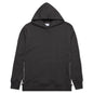 Hooded Villain - Charcoal