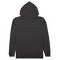 Hooded Villain - Charcoal