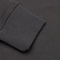 Hooded Villain - Charcoal