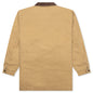 Hunting Field Jacket - Dune
