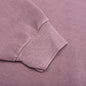 Interval Hoodie - Washed Bordeaux