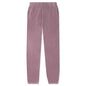 Interval Sweats - Washed Bordeaux