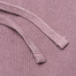 Interval Sweats - Washed Bordeaux