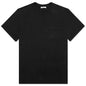 Lucky Pocket Tee - Black