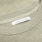 Lucky Pocket Tee - Sage