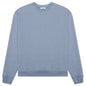 Oversized Crewneck Pullover - Arctic
