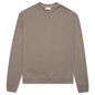 Oversized Crewneck Pullover - Dust