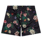 Practice Shorts - Night Lotus