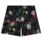 Practice Shorts - Night Lotus