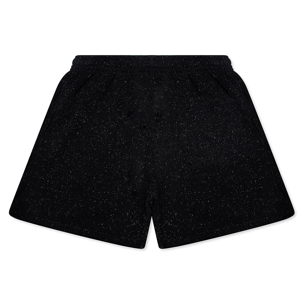 Salt Wash Court Short - Black