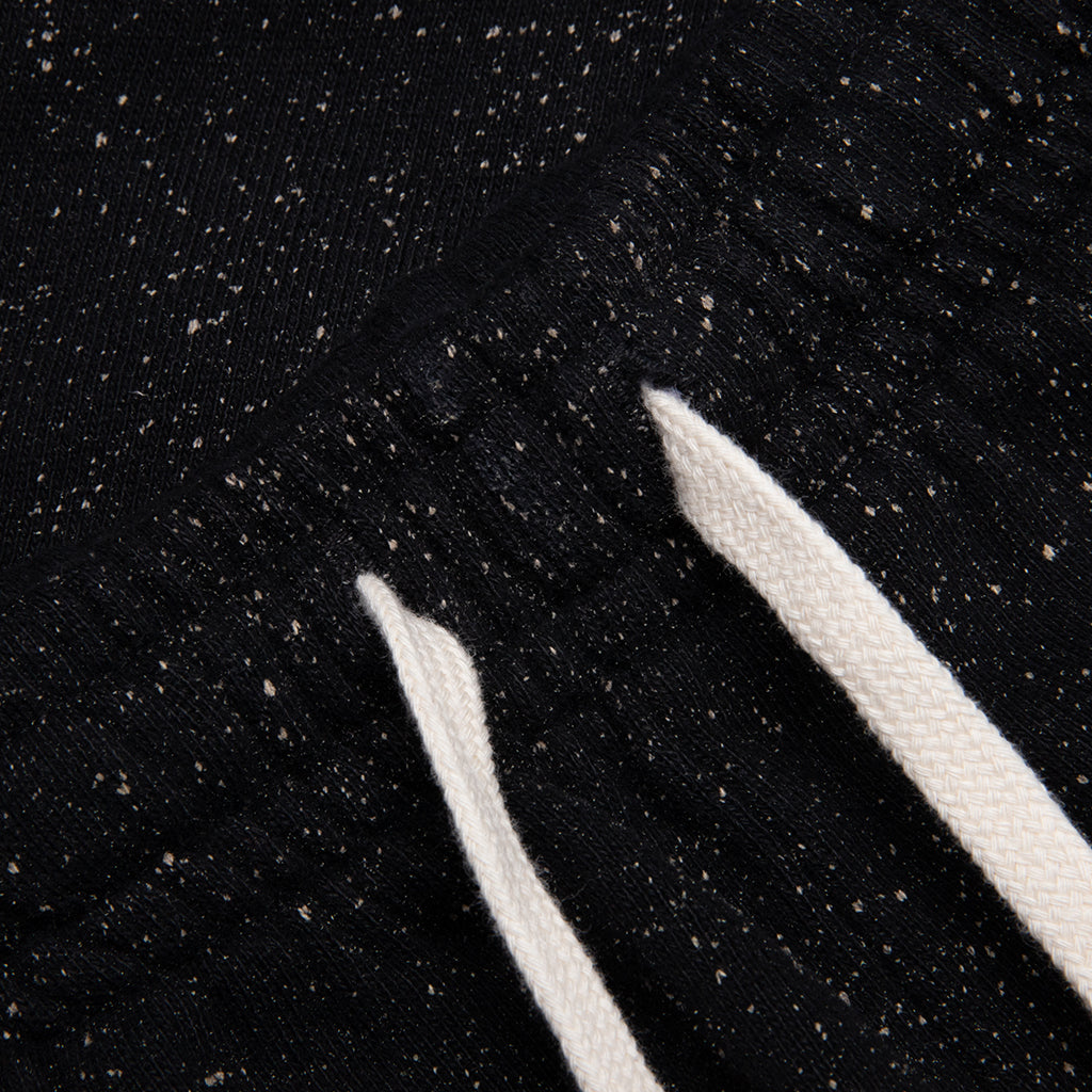 Salt Wash Court Short - Black