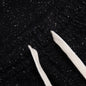 Salt Wash Court Short - Black