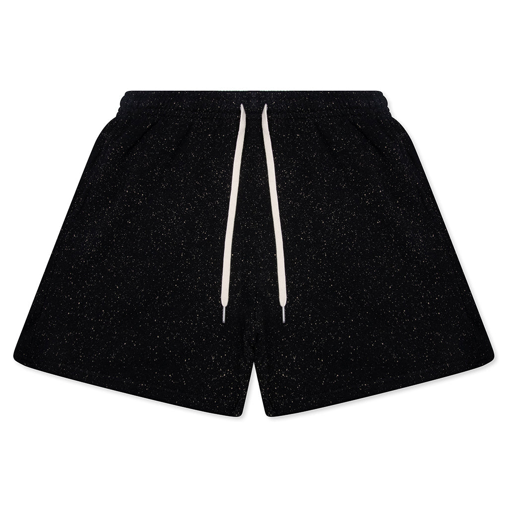 Salt Wash Court Short - Black