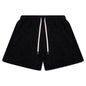 Salt Wash Court Short - Black