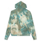 Sequoia Hoodie - Sorrel Tie Dye