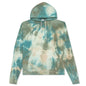 Sequoia Hoodie - Sorrel Tie Dye