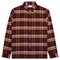 Sly Cotton Straight Hem - PicoCheck