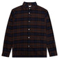 Sly Straight Hem - Ridgeway Check