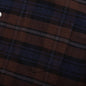 Sly Straight Hem - Ridgeway Check